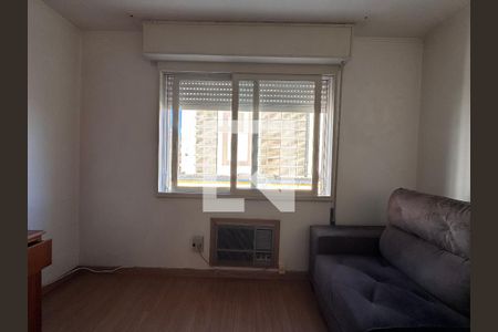 Sala de apartamento à venda com 2 quartos, 98m² em Centro, São Leopoldo