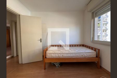 Quarto 1 de apartamento à venda com 2 quartos, 98m² em Centro, São Leopoldo
