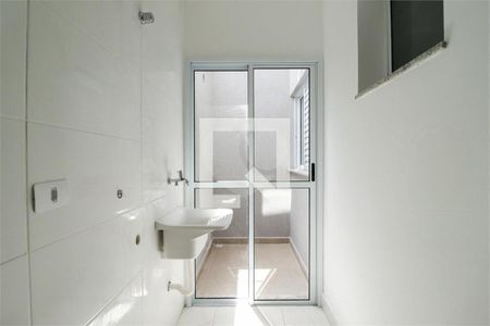 Apartamento à venda com 2 quartos, 34m² em Vila Constança, São Paulo