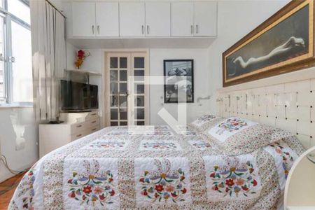 Apartamento à venda com 3 quartos, 130m² em Copacabana, Rio de Janeiro