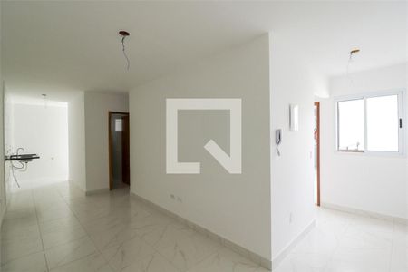 Apartamento à venda com 2 quartos, 46m² em Vila Constança, São Paulo