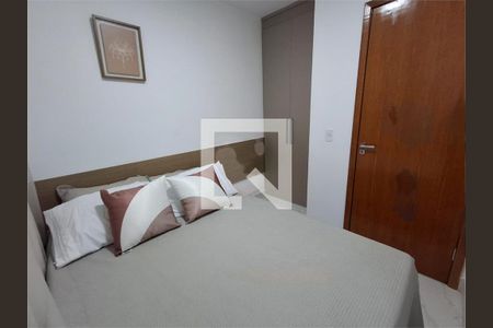 Apartamento à venda com 2 quartos, 46m² em Vila Constança, São Paulo