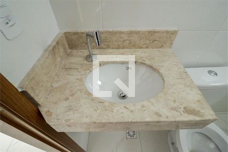 Apartamento à venda com 2 quartos, 33m² em Vila Constança, São Paulo