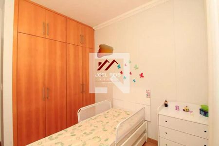 Apartamento à venda com 4 quartos, 140m² em Buritis, Belo Horizonte
