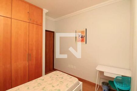 Apartamento à venda com 4 quartos, 140m² em Buritis, Belo Horizonte