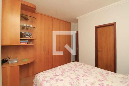 Apartamento à venda com 4 quartos, 140m² em Buritis, Belo Horizonte