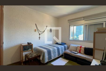 Quarto 1 de apartamento à venda com 3 quartos, 144m² em Paraíso, São Paulo