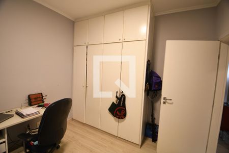 Quarto 1 Suíte de casa de condomínio à venda com 3 quartos, 192m² em Loteamento Caminhos de San Conrado (sousas), Campinas