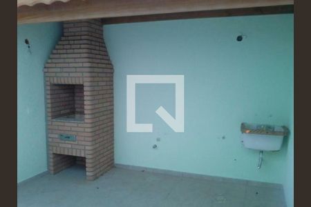 Casa à venda com 2 quartos, 115m² em Vila Guarani (Zona Sul), São Paulo