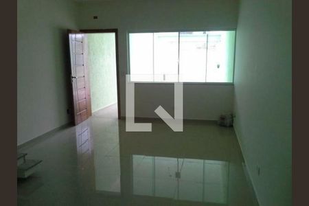 Casa à venda com 2 quartos, 115m² em Vila Guarani (Zona Sul), São Paulo