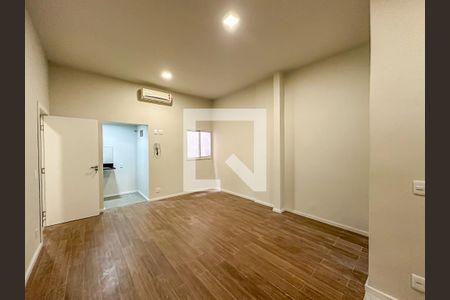 Studio de kitnet/studio para alugar com 1 quarto, 40m² em Lapa, Rio de Janeiro