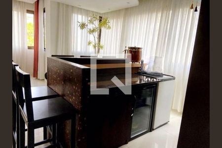 Apartamento à venda com 3 quartos, 157m² em Bela Vista, Porto Alegre