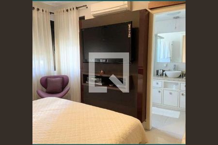 Apartamento à venda com 3 quartos, 157m² em Bela Vista, Porto Alegre