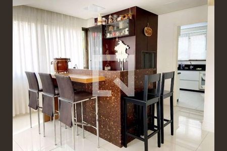 Apartamento à venda com 3 quartos, 157m² em Bela Vista, Porto Alegre