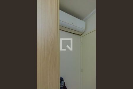 Quarto 2 de apartamento para alugar com 2 quartos, 60m² em Ipiranga, São Paulo