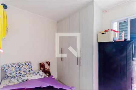 Quarto 2 de apartamento para alugar com 2 quartos, 60m² em Ipiranga, São Paulo