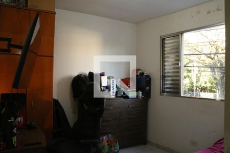 Quarto 2 de casa à venda com 3 quartos, 116m² em Siciliano, São Paulo