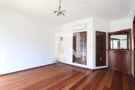 Sala 2 de casa para alugar com 5 quartos, 600m² em Marechal Rondon, Canoas