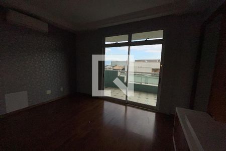 Quarto 1 de apartamento para alugar com 3 quartos, 258m² em Jardim Guanabara, Rio de Janeiro