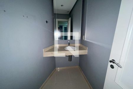 Lavabo de apartamento para alugar com 3 quartos, 258m² em Jardim Guanabara, Rio de Janeiro