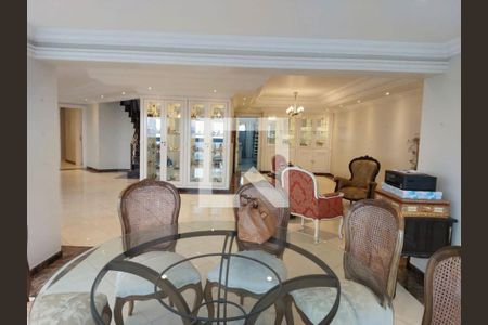 Apartamento à venda com 4 quartos, 480m² em Lapa, São Paulo