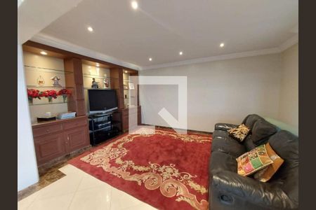 Apartamento à venda com 4 quartos, 480m² em Lapa, São Paulo