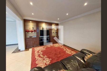 Apartamento à venda com 4 quartos, 480m² em Lapa, São Paulo