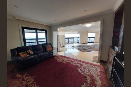 Apartamento à venda com 4 quartos, 480m² em Lapa, São Paulo