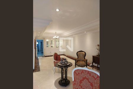 Apartamento à venda com 4 quartos, 480m² em Lapa, São Paulo