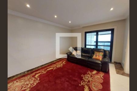 Apartamento à venda com 4 quartos, 480m² em Lapa, São Paulo