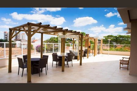 Apartamento à venda com 3 quartos, 80m² em Santa Terezinha, Santo André