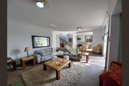 Casa à venda com 4 quartos, 618m² em Vila Progredior, São Paulo