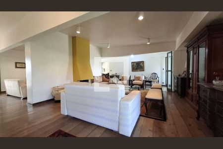 Casa à venda com 4 quartos, 618m² em Vila Progredior, São Paulo