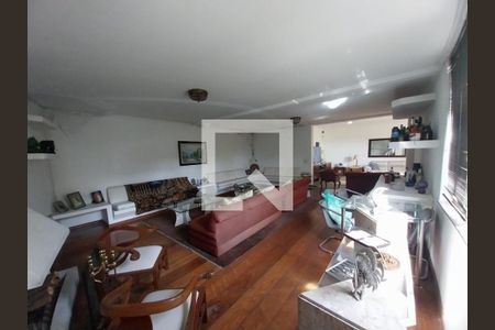 Casa à venda com 4 quartos, 618m² em Vila Progredior, São Paulo