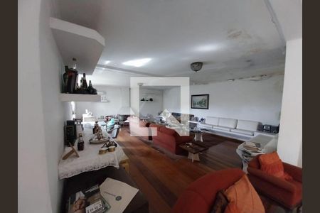 Casa à venda com 4 quartos, 618m² em Vila Progredior, São Paulo