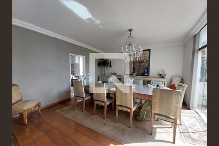 Casa à venda com 4 quartos, 618m² em Vila Progredior, São Paulo