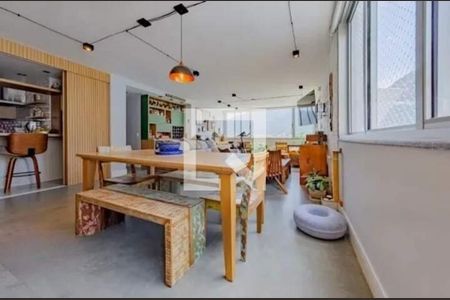 Apartamento à venda com 4 quartos, 181m² em Lagoa, Rio de Janeiro