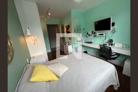 Apartamento à venda com 4 quartos, 181m² em Lagoa, Rio de Janeiro