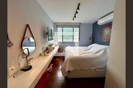 Apartamento à venda com 4 quartos, 181m² em Lagoa, Rio de Janeiro