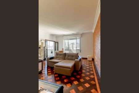 Apartamento à venda com 3 quartos, 283m² em Laranjeiras, Rio de Janeiro