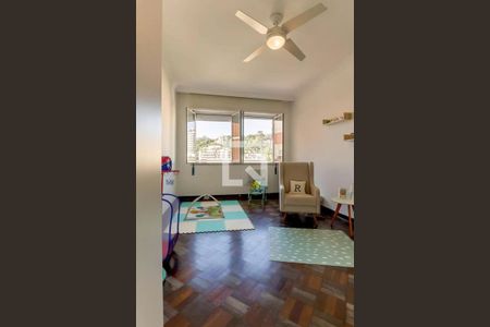 Apartamento à venda com 3 quartos, 283m² em Laranjeiras, Rio de Janeiro