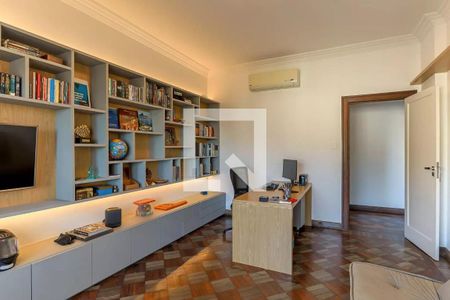 Apartamento à venda com 3 quartos, 283m² em Laranjeiras, Rio de Janeiro