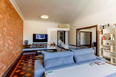 Apartamento à venda com 3 quartos, 283m² em Laranjeiras, Rio de Janeiro