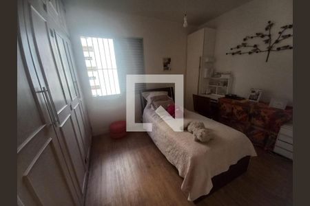 Apartamento à venda com 4 quartos, 170m² em Lourdes, Belo Horizonte