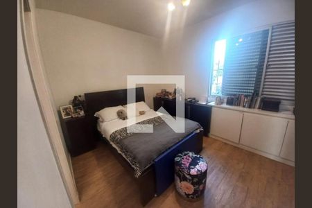 Apartamento à venda com 4 quartos, 170m² em Lourdes, Belo Horizonte