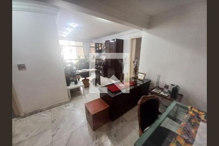 Apartamento à venda com 4 quartos, 170m² em Lourdes, Belo Horizonte