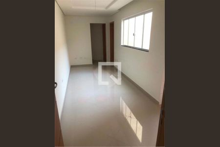 Apartamento à venda com 2 quartos, 96m² em Parque Oratório, Santo André