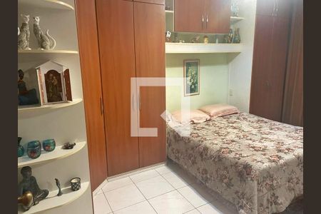 Apartamento à venda com 3 quartos, 128m² em Laranjeiras, Rio de Janeiro