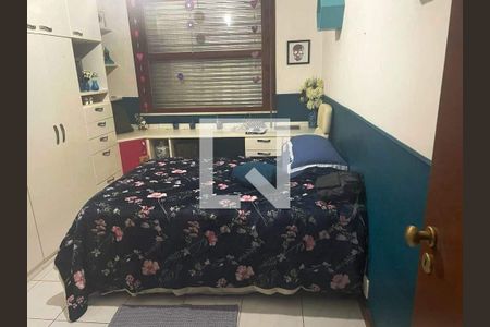 Apartamento à venda com 3 quartos, 128m² em Laranjeiras, Rio de Janeiro