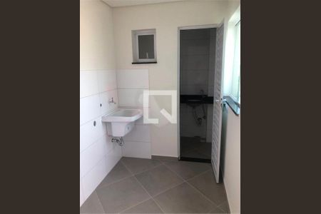 Apartamento à venda com 2 quartos, 104m² em Parque Oratório, Santo André